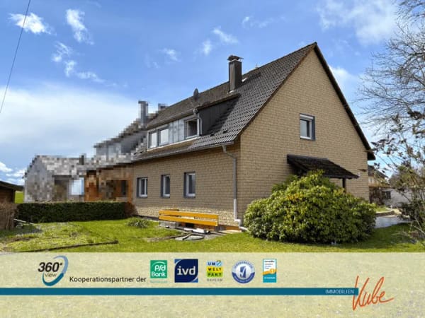 Immobilie in Winkelhaid - Mehrfamilienhaus in Winkelhaid - Bild 0