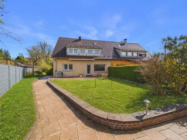 Immobilie in Winkelhaid - Mehrfamilienhaus in Winkelhaid - Bild 1