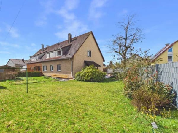 Immobilie in Winkelhaid - Mehrfamilienhaus in Winkelhaid - Bild 2