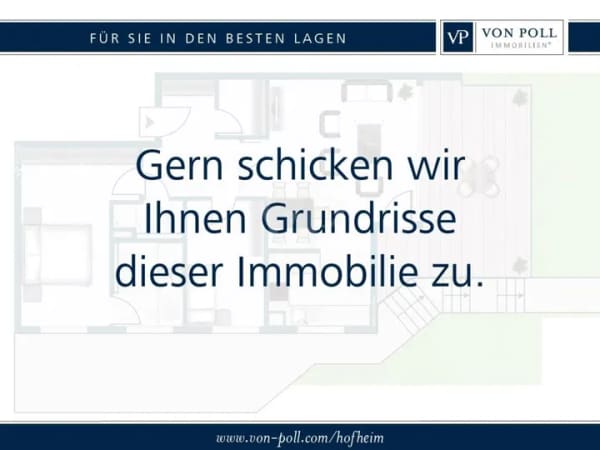 Immobilie in Kelkheim - Einfamilienhaus freistehend in Kelkheim (Taunus) (Fischbach) - Bild 1