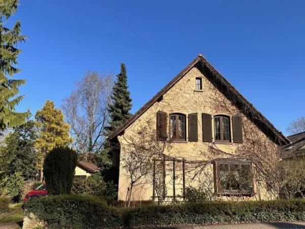 Immobilie in Püttlingen - Haus in Püttlingen (Kölln) - Bild 0