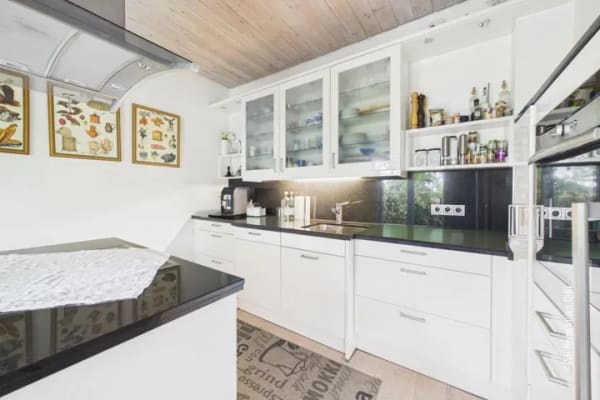 Immobilie in Hohenfelde - Einfamilienhaus freistehend in Hohenfelde - Bild 3