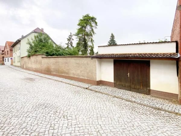 Immobilie in Grammetal - Einfamilienhaus freistehend in Hopfgarten (Grammetal) - Bild 1