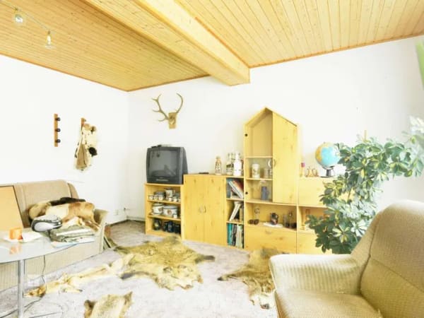 Immobilie in Grammetal - Einfamilienhaus freistehend in Hopfgarten (Grammetal) - Bild 2