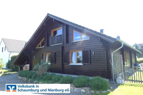 Immobilie in Nienstädt - Einfamilienhaus freistehend in Nienstädt - Bild 0