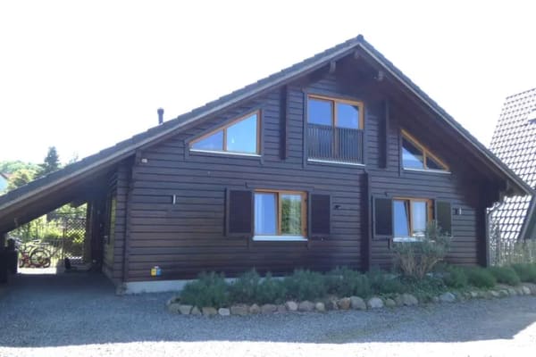 Immobilie in Nienstädt - Einfamilienhaus freistehend in Nienstädt - Bild 1