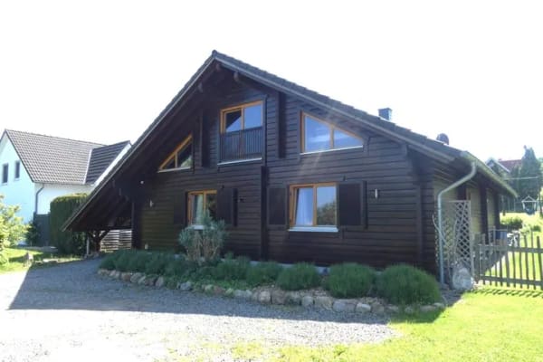 Immobilie in Nienstädt - Einfamilienhaus freistehend in Nienstädt - Bild 2