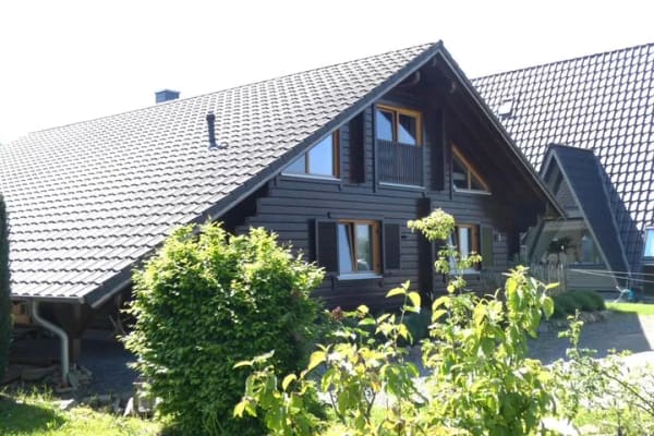 Immobilie in Nienstädt - Einfamilienhaus freistehend in Nienstädt - Bild 3