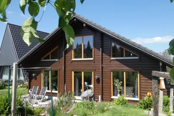 Immobilie in Nienstädt - Einfamilienhaus freistehend in Nienstädt - Bild 4