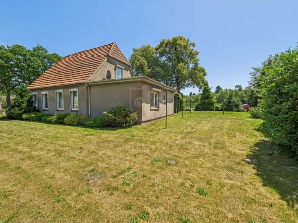 Immobilie in Hasenmoor - ***Handwerker aufgepasst - Gepflegtes Siedlungshaus auf großzügigem Grundstück*** - Bild 2
