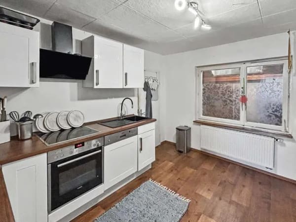Immobilie in Neuried - Einfamilienhaus in Neuried-Ichenheim - Bild 1