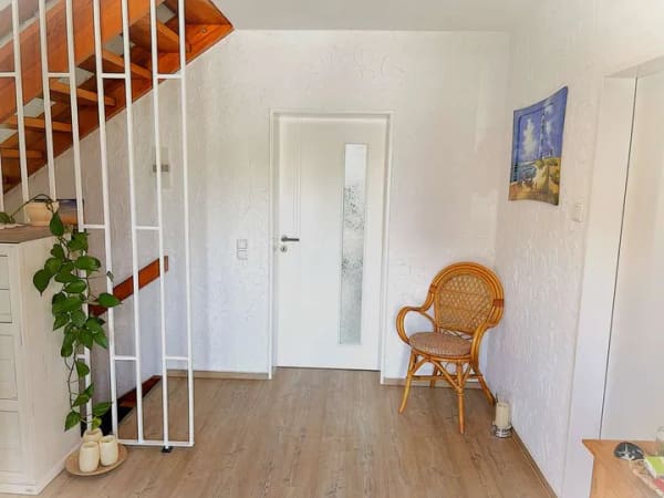 Immobilie in Quendorf - Modernisiertes Einfamilienhaus mit Wärmepumpe, Photovoltaik und Fußbodenheizung im Erdgeschoss - Bild 2