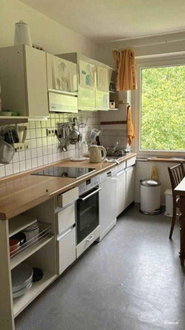 Immobilie in Bodenfelde - Besondere Immobilie Ehemalige Villa 230m2 mit Grund 3487m2 - Bild 4
