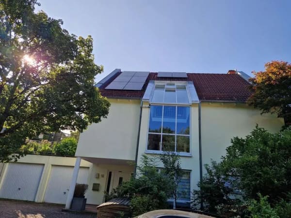 Immobilie in Johannesberg - Liebevoll gestaltete Immobilie mit höchstem Wohnkomfort und Traumgarten in idyllischer Umgebung - Bild 2