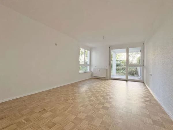 Immobilie in Weingarten - Seniorenwohnung in Weingarten - Bild 1