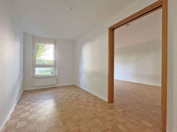 Immobilie in Weingarten - Seniorenwohnung in Weingarten - Bild 2