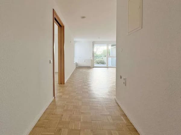 Immobilie in Weingarten - Seniorenwohnung in Weingarten - Bild 3