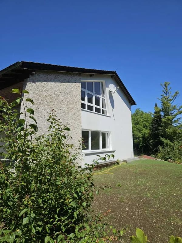 Immobilie in Kochel am See - Architektenhaus / Anwesen in besonderer Lage - Bild 1