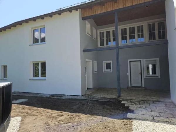Immobilie in Kochel am See - Architektenhaus / Anwesen in besonderer Lage - Bild 3