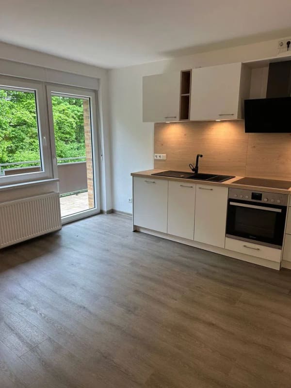 Immobilie in Jesberg - Großes, saniertes Zweifamilienhaus in ruhiger Lage! - KEINE KÄUFERPROVISION -  - Bild 4