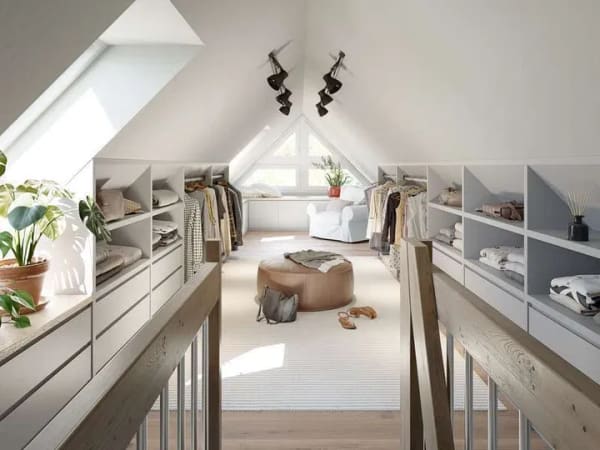Immobilie in Korlingen - Lichthaus 152, Preis inkl. Grundstück, massiv gebaut - Bild 1