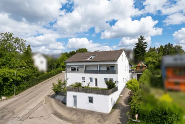 Immobilie in Ihrlerstein - Mehrfamilienhaus in Ihrlerstein - Bild 0