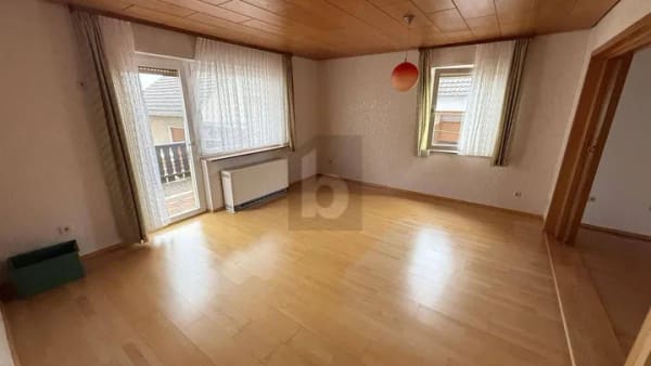 Immobilie in Meißner - EIN ZUHAUSE MIT VIEL RAUM UND POTENZIAL  - Bild 1