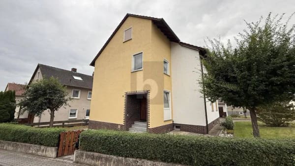 Immobilie in Meißner - EIN ZUHAUSE MIT VIEL RAUM UND POTENZIAL  - Bild 4