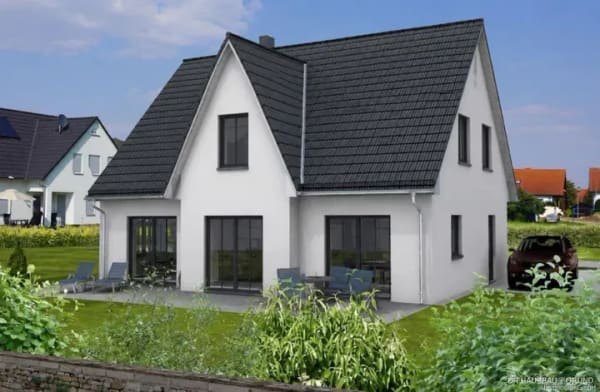 Immobilie in Sülfeld - Einfamilienhaus freistehend in Sülfeld - Bild 0