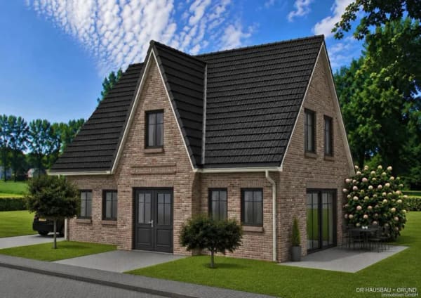 Immobilie in Sülfeld - Einfamilienhaus freistehend in Sülfeld - Bild 1