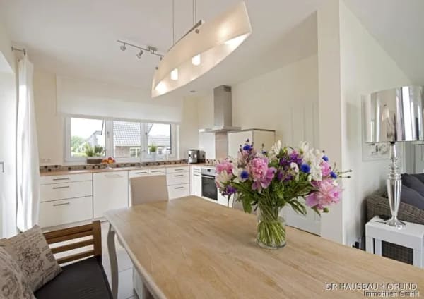 Immobilie in Sülfeld - Einfamilienhaus freistehend in Sülfeld - Bild 2