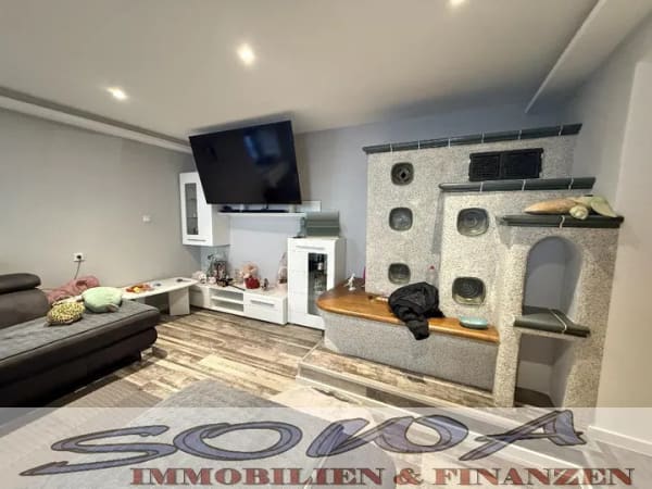 Immobilie in Wellheim - Einfamilienhaus freistehend in Wellheim - Bild 2
