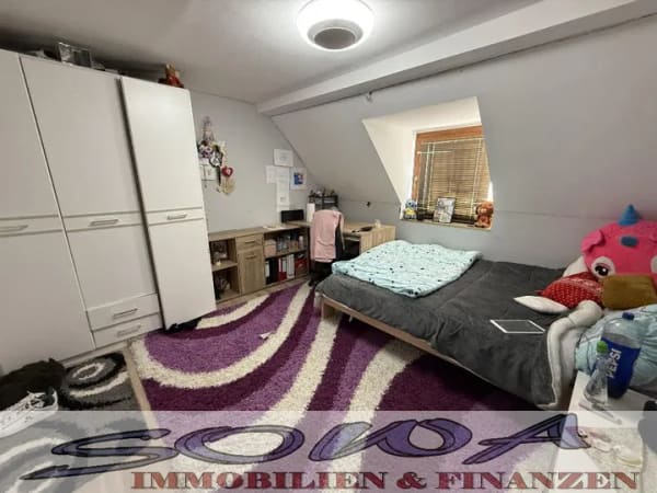 Immobilie in Wellheim - Einfamilienhaus freistehend in Wellheim - Bild 4