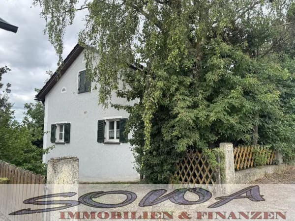 Immobilie in Nassenfels - Haus in Nassenfels - Bild 2