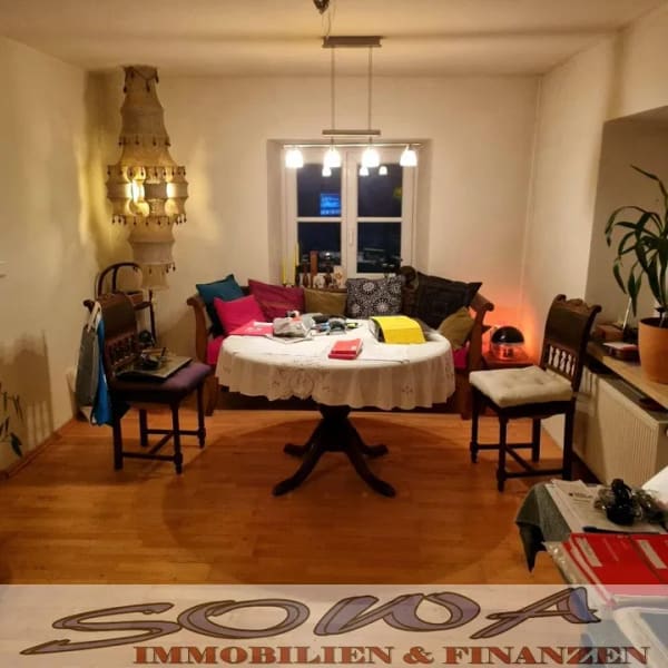 Immobilie in Nassenfels - Haus in Nassenfels - Bild 3