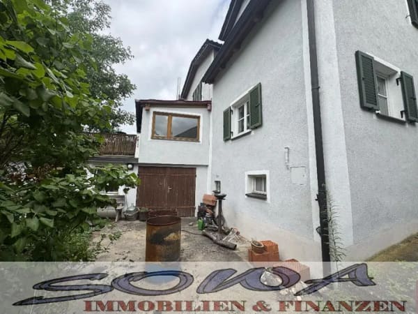 Immobilie in Nassenfels - Haus in Nassenfels - Bild 4