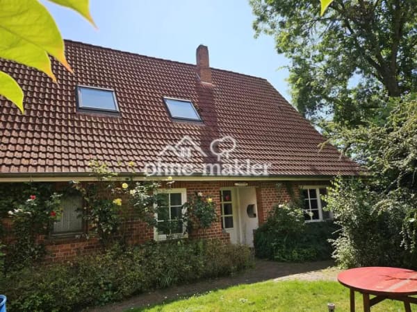 Immobilie in Ottersberg - Bauernhaus in Quelkhorn (Ottersberg) - Bild 0