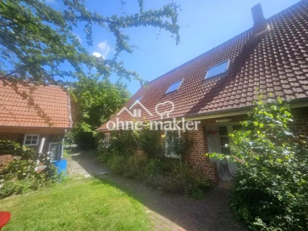 Immobilie in Ottersberg - Bauernhaus in Quelkhorn (Ottersberg) - Bild 1