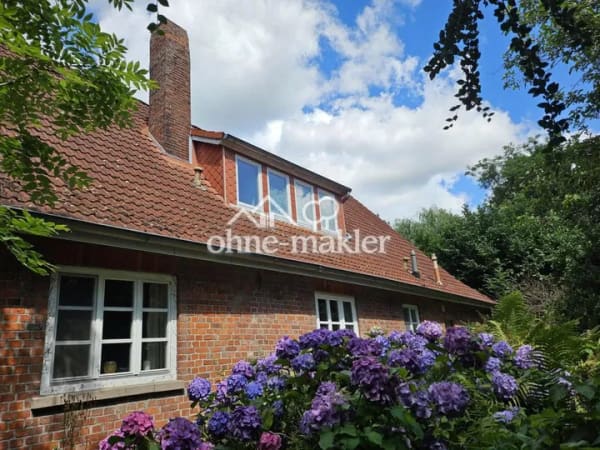 Immobilie in Ottersberg - Bauernhaus in Quelkhorn (Ottersberg) - Bild 4