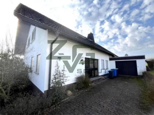 Immobilie in Medebach - Etagenwohnung in Medebach - Bild 0