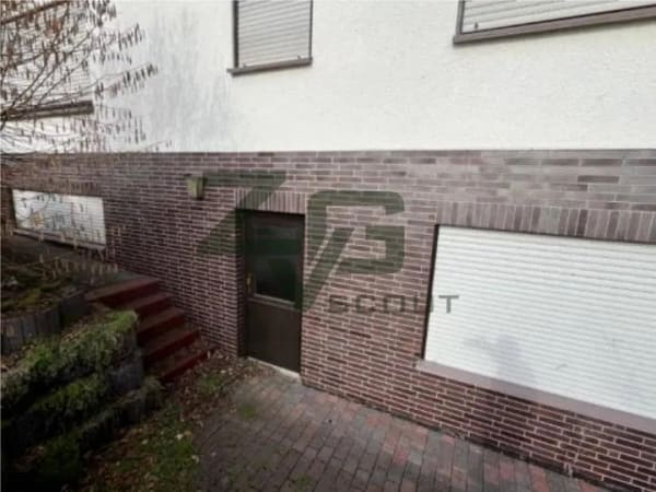 Immobilie in Medebach - Etagenwohnung in Medebach - Bild 1
