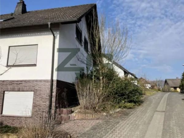 Immobilie in Medebach - Etagenwohnung in Medebach - Bild 2