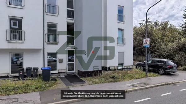 Immobilie in Wermelskirchen - Etagenwohnung in Wermelskirchen - Bild 0
