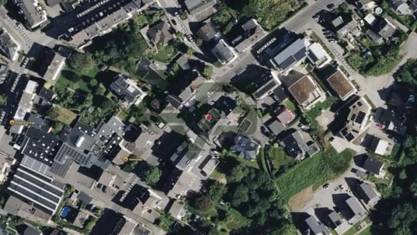 Immobilie in Wermelskirchen - Etagenwohnung in Wermelskirchen - Bild 1