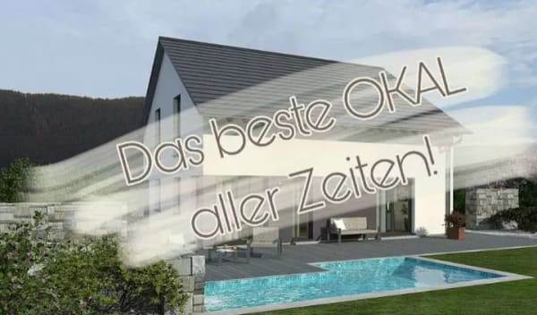 Immobilie in Grebenstein - Premium Fertighäuser mit Stil. - Bild 0