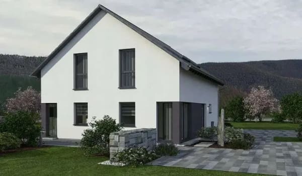 Immobilie in Grebenstein - Premium Fertighäuser mit Stil. - Bild 3