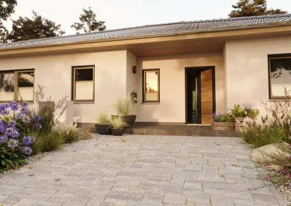 Immobilie in Kneitlingen - Mit Grundstück, ein Bungalow, der begeistert in Eilum. - Bild 3