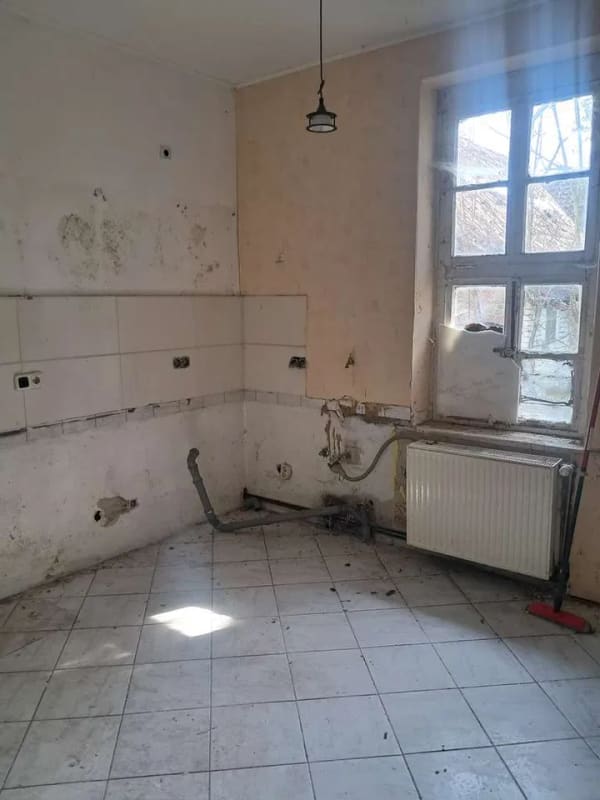 Immobilie in Isernhagen - Viel Platz & Potenzial in der Natur - Gut Lohne - Bild 3