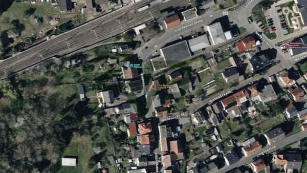 Immobilie in Kindsbach - Einfamilienhaus freistehend in Kindsbach - Bild 1