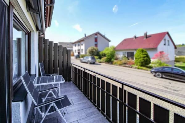 Immobilie in Tiefenbronn - Reihenhaus in Tiefenbronn - Bild 3